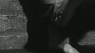 UNLEASHING THE AGONY Zane Anders nightmarish bondage at the mercy of Van Darkholmes twisted desires