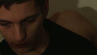 BREEDING THE FUTURE Raw Teenage Fuckfest with Ariel Varga and Tim Law!