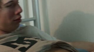 BREEDING THE FUTURE Raw Teenage Fuckfest with Ariel Varga and Tim Law!