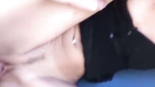 Avery Moon Petite Philanderer Exposed in Sizzling Quickie Wife Swap