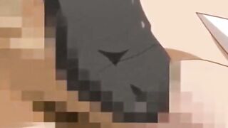 INSATISFABLE!!! Busty Bombshell UNLEASHES HER INNER SLUT, EXPLESIC MISIONARY  DP IN SKINTIGHT LINGERIE!!!
