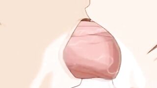 INSATISFABLE!!! Busty Bombshell UNLEASHES HER INNER SLUT, EXPLESIC MISIONARY  DP IN SKINTIGHT LINGERIE!!!