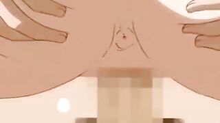 INSATISFABLE!!! Busty Bombshell UNLEASHES HER INNER SLUT, EXPLESIC MISIONARY  DP IN SKINTIGHT LINGERIE!!!