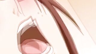 INSATISFABLE!!! Busty Bombshell UNLEASHES HER INNER SLUT, EXPLESIC MISIONARY  DP IN SKINTIGHT LINGERIE!!!