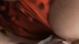 GYM FERAL Hot 19YO Asian GF Rides Me Rough for a Faster Workout