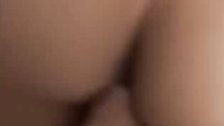 GYM FERAL Hot 19YO Asian GF Rides Me Rough for a Faster Workout