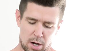 Officer Invaded Young Trents Tight Ass Seized by Hunky Cop Trenton Ducatis Unrelenting Rod