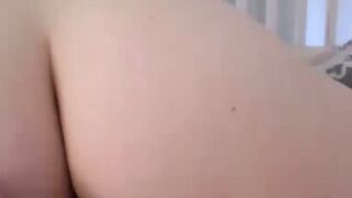 Josie TuckerExpected To Be Sleeping Alone GetsPromised PAWG Intention Enjoy
