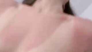 Josie TuckerExpected To Be Sleeping Alone GetsPromised PAWG Intention Enjoy