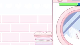 DIRTY SECRET I MOLESTED THE HOT LAUNDRY LADY