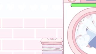 DIRTY SECRET I MOLESTED THE HOT LAUNDRY LADY