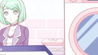 DIRTY SECRET I MOLESTED THE HOT LAUNDRY LADY