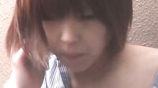 Japanese Cuties Exposed Cozy Encounters Turned XXXerotically Dirty!