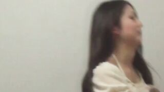 Caught in the Act Sneaky Spys Capture Asian Cutie Peeing in the Woods  You Wont Believe What Happens Next!!