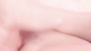 UNLEASH THE BEAST Insatiable Trans Woman UNFETTERS Her Towering Cock in SMOKING HOT Solo Stroking Session!