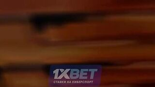 Мари Роуз и Канна наслаждаются телами друг друга 1 серия