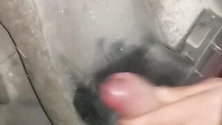 Tractor driven Orgasm! THE MOST EPIC SLAP  SLIDE YOUVE EVER SEEN!