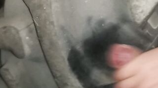 Tractor driven Orgasm! THE MOST EPIC SLAP  SLIDE YOUVE EVER SEEN!