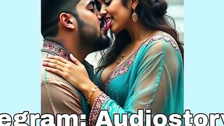 CHUDAI KI OTTY HUWI, BHAI BEHAN KI ABDAL KA JANMI