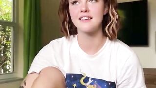 Sidney Summers REDHEAD Squirting Squirtfest!