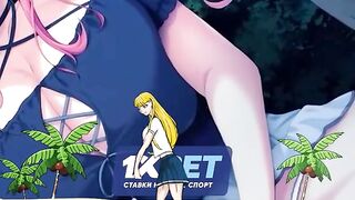 Меня соблазнила большая грудь сестры моей девушки 1 серия