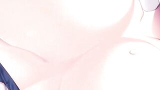 Меня соблазнила большая грудь сестры моей девушки 1 серия