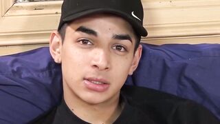 INSATIABLE CUBS Latino Teens Unleash Wild Orgy on Hungry Homos!