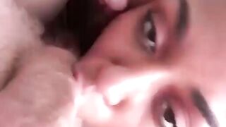 BLACK GIRL WHITE DAD Stepfamily DESPERATION Unleashed!