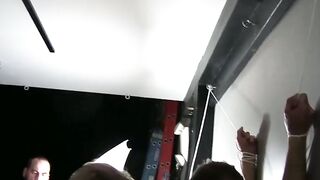 MINDBLOWING FETISH The Bearded Bosss Uncontrollable Craving for a Giant Cock to Suck On!