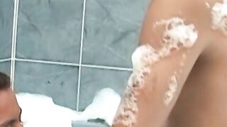 Latin Hunks Insatiable Orgy CumFilled Chaos with Multiple Males
