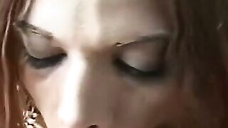 UNLEASH THE BEAST Innocent Goddess Punished with MASSIVE学Dick