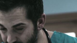 DOCTORS ORDERS A DEATHDEFYING EXAMINATION