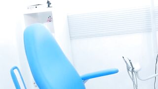 DOCTORS ORDERS Russian Rude Boy Crashes Anal Rectal Examination on Hispanic FuckToy!