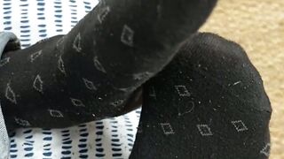 UNBELIEVABLE FOOT JOYLESSON 12 FEET OF UNBRIDLED BEAUTY!