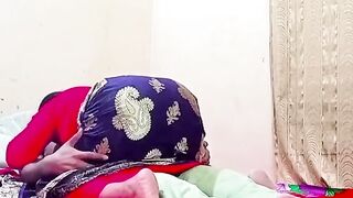Desi Big Boobs Aunty Ko Bete Ke Dost Ne Choda