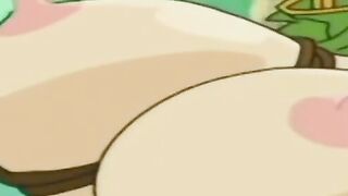 UNBELIEVABLE XXX ACTION! Busty Teen Gets Roughly Fucked by Massive Cock!