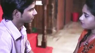 Bhavanis Scorching Revenge A Tale of Obsession and Lust