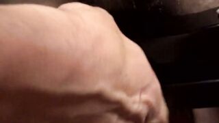Begging for Pain Submissive Johnnys Brutal Punishment at the Hands of Maxsin