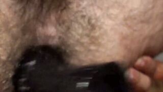 Begging for Pain Submissive Johnnys Brutal Punishment at the Hands of Maxsin