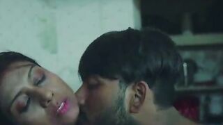 Big Boobs Jhuma Aunty Ki Chudai Kari Padosi Ladke Ne Kitchen mein