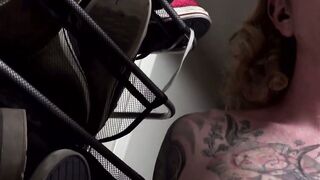 Inked Instigator Logan Flood Unleashes Hungry Hulk on Swelling Beast