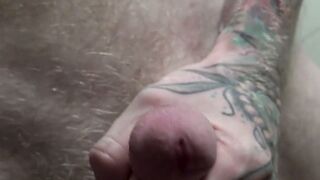 Inked Instigator Logan Flood Unleashes Hungry Hulk on Swelling Beast