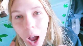 Beg for Mercy Stepsons Desperate Plea to Save Moms Untouched pussy
