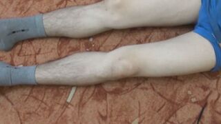 SOLEMATES Skinny Boys Shocking Foot Fetish Frenzy!