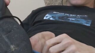 SOLEMATES Skinny Boys Shocking Foot Fetish Frenzy!