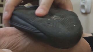 SOLEMATES Skinny Boys Shocking Foot Fetish Frenzy!
