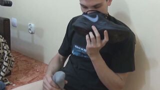 SOLEMATES Skinny Boys Shocking Foot Fetish Frenzy!