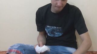SOLEMATES Skinny Boys Shocking Foot Fetish Frenzy!