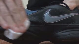SOLEMATES Skinny Boys Shocking Foot Fetish Frenzy!