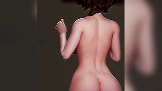 UNLEASH YOUR FANTASIES Animated Porn Videos Mpire!